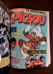Picsou Magazine 46 (6)